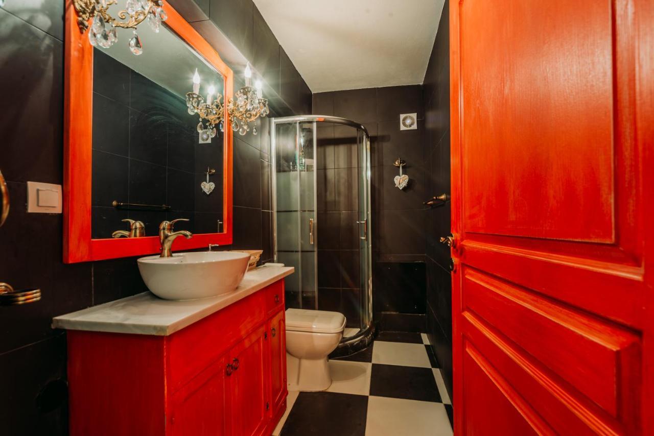 Elysian Luxury Villa Pelion Villa Tsagarada